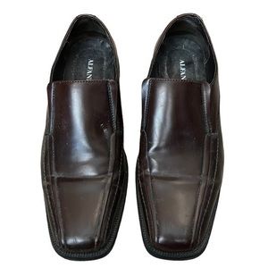 Alfani size 11.5 work shoes